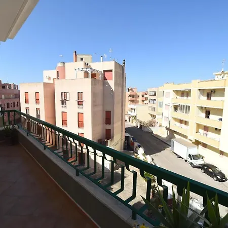 Violetta Villa Gallipoli